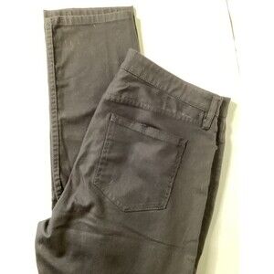 Tommy Hilfiger Men’s Straight‎ Leg Jeans Black 34x32